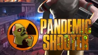 Pandemic Shooter - Switch
