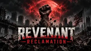 Revenant Reclamation