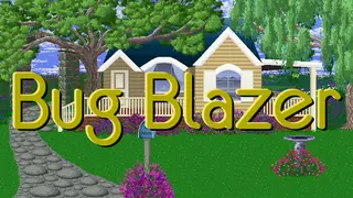Bug Blazer