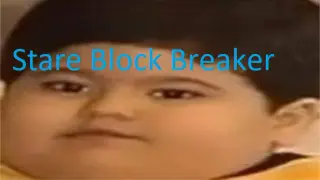 Stare : Block Breaker