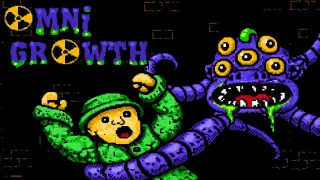 Omni Growth - Xbox One & Series
