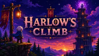 Harlow's Climb