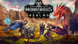 Monstrous Realms