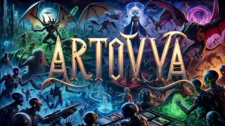 Artovya
