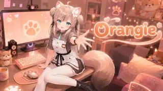 Orangie