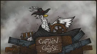Captain Goose
