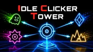 Idle Clicker Tower