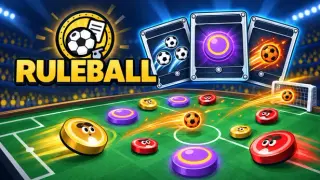 RULEBALL