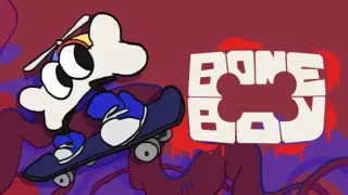 Bone Boy