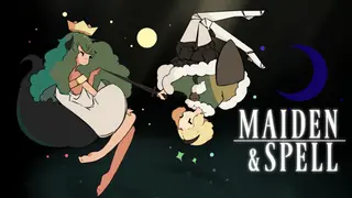 Maiden & Spell