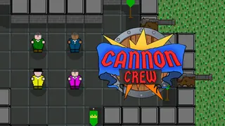 Cannon Crew