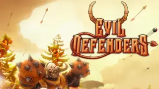 Evil Defenders - Switch