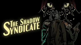 The Shadow Syndicate