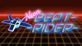 Neon Beat Rider