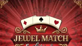 Jewel Match Solitaire Collector's Edition - Switch