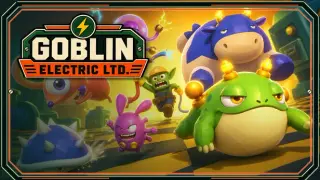 GOBLIN ELECTRIC LTD.