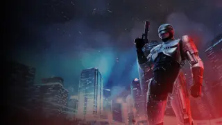 RoboCop: Rogue City - PS5