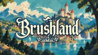 Brushland