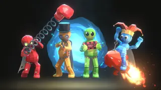 Pummel Party (Xbox One)