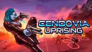 Cendovia Uprising