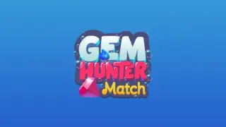 Gem Hunter Match