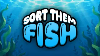 Sort Them Fish