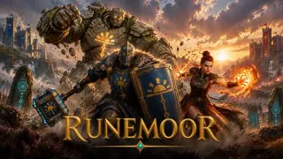 Runemoor