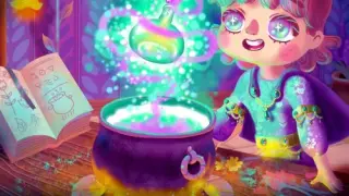 Alchemy Garden - Switch