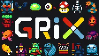 Grix: The Dragon Tower