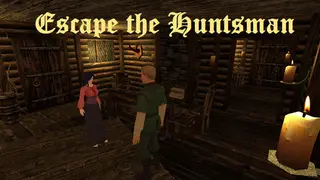 Escape the Huntsman