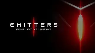 Emitters - Drone Invasions