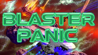 Blaster Panic