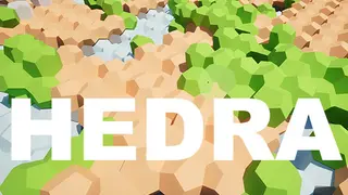 Hedra