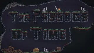 The Passage Of Time