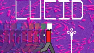 Lucid: Parables of the Ubermensch