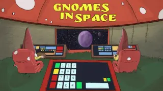 Gnomes In Space