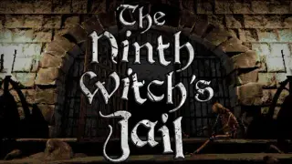 The Ninth Witch’s Jail