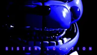 Five Nights at Freddy's: Sister Location - Switch