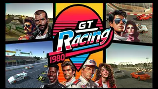 GT Racing 1980