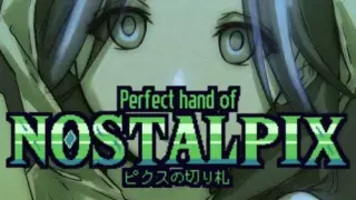 Perfect Hand of Nostalpix - Switch