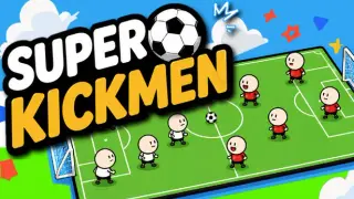 Super Kickmen