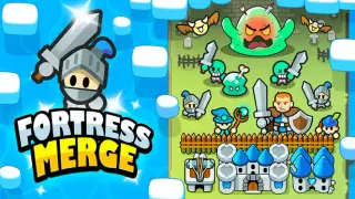 Fortress Merge