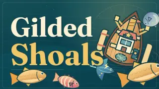 Gilded Shoals