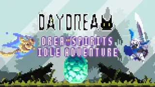 Daydream Cat: DreamSpirits Idle Adventure