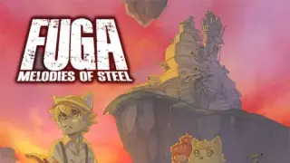 Fuga: Melodies of Steel - Switch