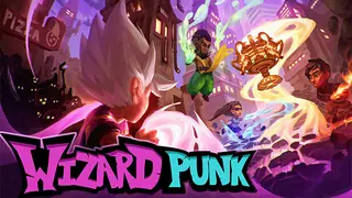 WizardPunk