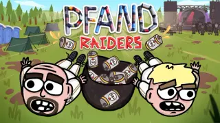Pfand Raiders