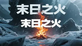 末日之火