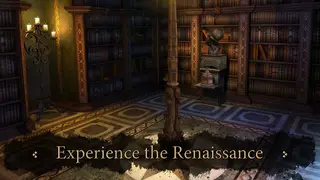 The House of Da Vinci