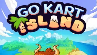 Go Kart Island - Switch